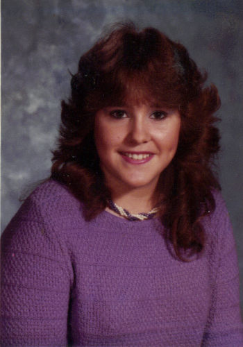 Nancy Jackson