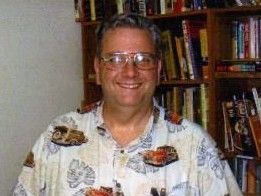 David Hood
