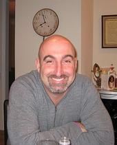 Christopher Myers