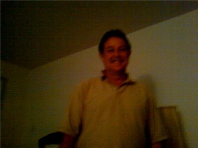 Mark Eubanks