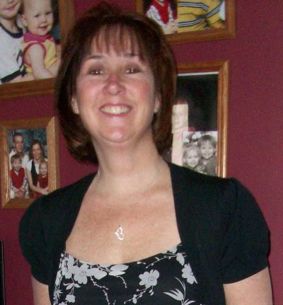 Karen Barnard