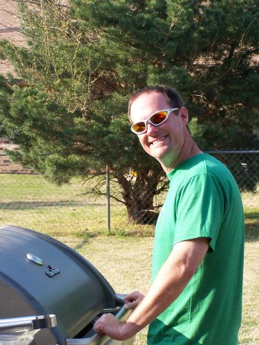 Jason Kastens