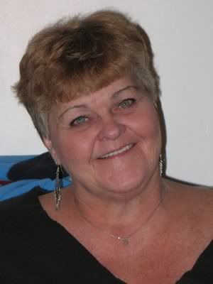 Sharon Sutton