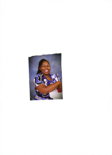 Demetric Hinton