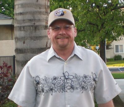 Michael Hikel