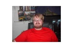 Michael Orrill