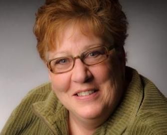Katherine Geyer