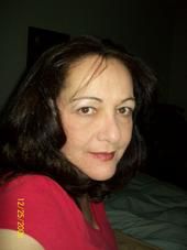 Mary Lawrence