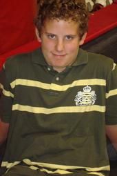 Matthew Thompson