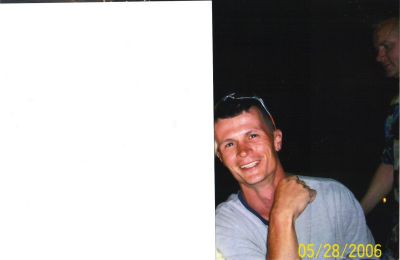 Eric Marshall