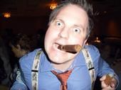 William Sprinkle