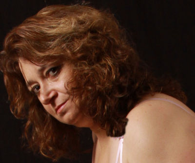Karin Davit
