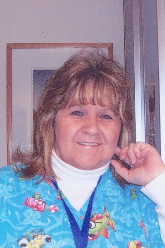 Donna Mckinzie