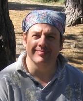 Tim Rummell
