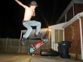 Tyler Linkous