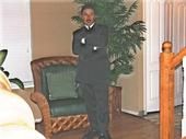 Jeffrey Vindas