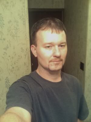 Tony Hamm