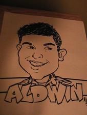 Aldwin Minaya