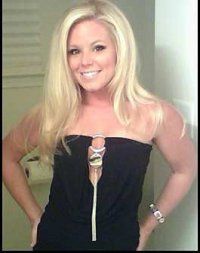 Michelle Slagle