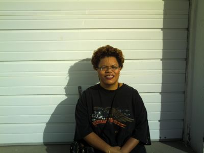 Christy Harris