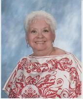 Shirley Stjohn