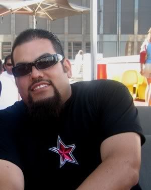 Michael Ramirez