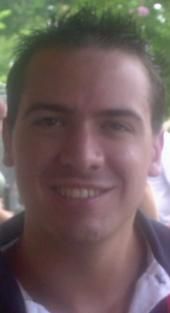 Nicholas Ashley