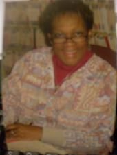 Joyce Goodman