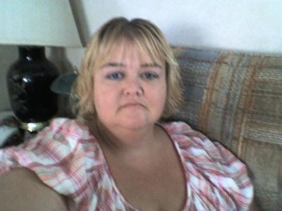 Margaret Taylor