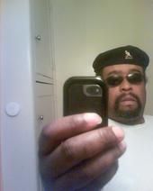 Derrick Hollis