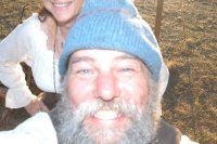 Mark Warren