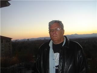 Gregory Held
