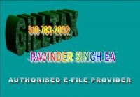 Ravinder Singh