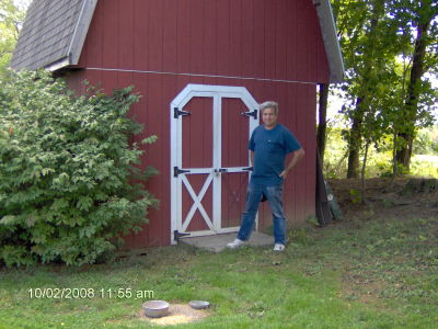 Eric Wisner