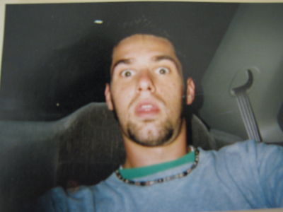 Jesse Moss