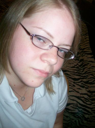 Melissa Beverley