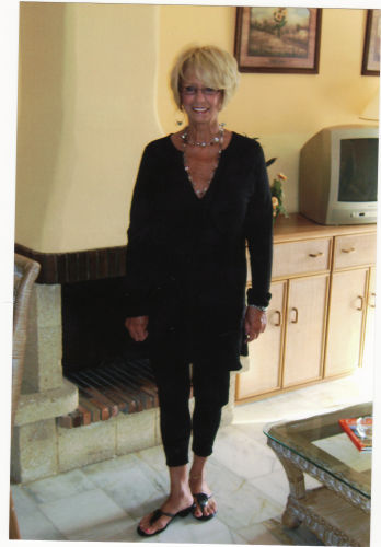 Helene Snodgrass