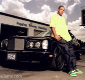 Marcus Thomas