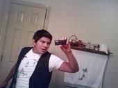 Franky Maldonado