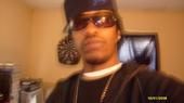 Shaquan Mitchell