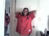 Taheisha Cooper