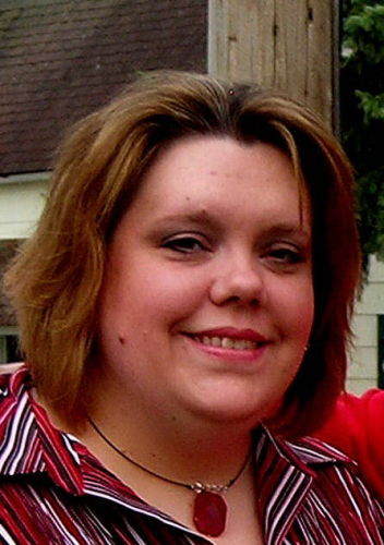 Charlene White