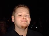 Darrell Merchant