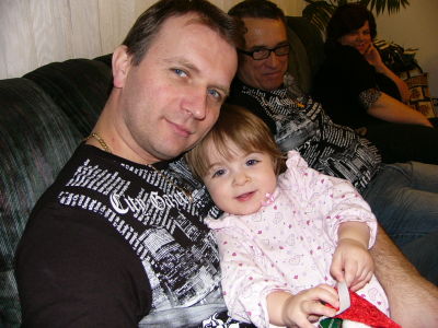Samir Prijic