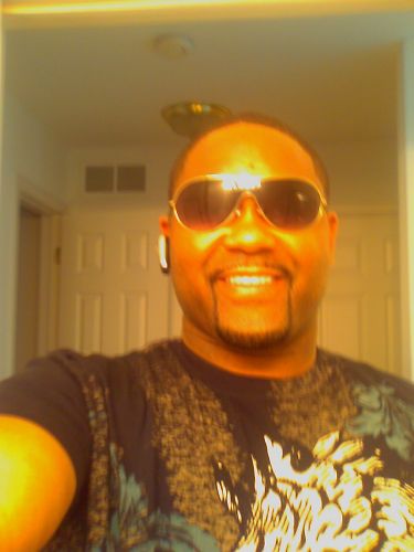 Gregory Rouse