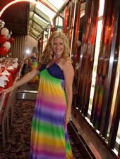 Charlene Downey