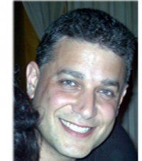Charles Adelman