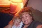 Anna Spurlock