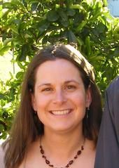 Maria Hughes