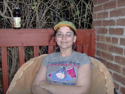 Sharon Dillon